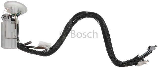 2000-2010 BMW M5 Fuel Pump Module Assembly (Bosch)