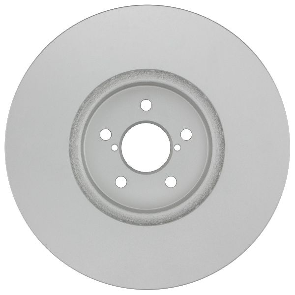 2014-2018 Subaru Forester Disc Brake Rotor - Front (Bosch)