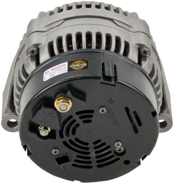 1995-1997 Mercedes-Benz C280 Alternator (Bosch)