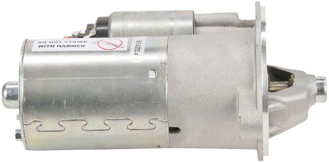 1992-1996 Ford F-150 Starter (Bosch)