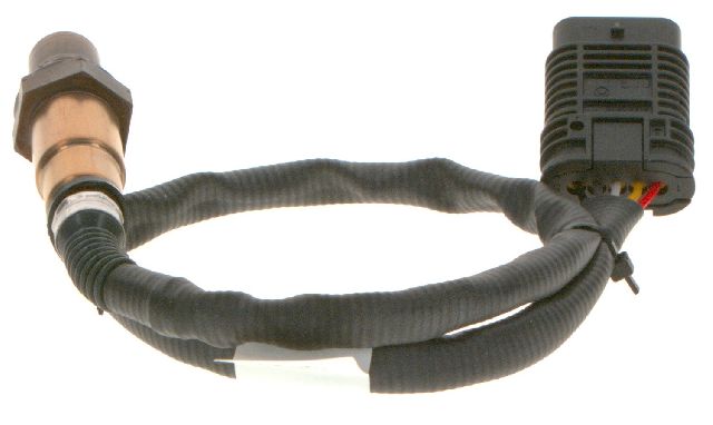 2018-2020 BMW 530e Oxygen Sensor - Upstream (Bosch)