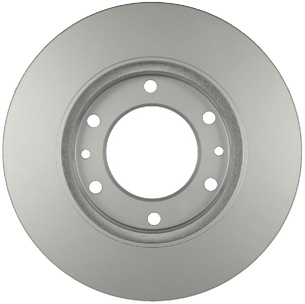 2007-2008 Hyundai Entourage Disc Brake Rotor - Front (Bosch)