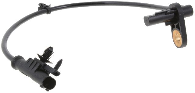 2010 INFINITI EX35 ABS Wheel Speed Sensor - Rear Left (Bosch)