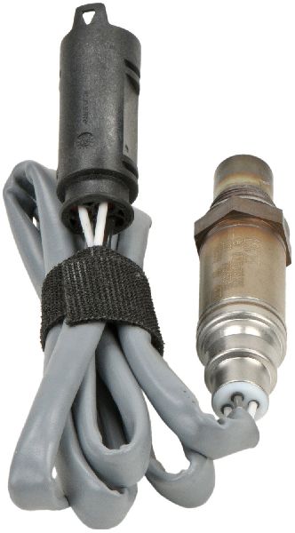 2004-2006 BMW X5 Oxygen Sensor - Downstream or Downstream Left (Bosch)