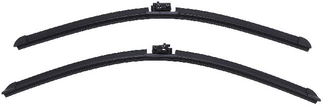 2019-2024 Mercedes-Benz Sprinter 3500 Wiper Blade Set - Front (Bosch)