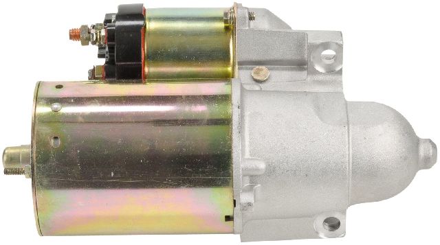 1990-1993 Chevrolet Lumina Starter (Bosch)