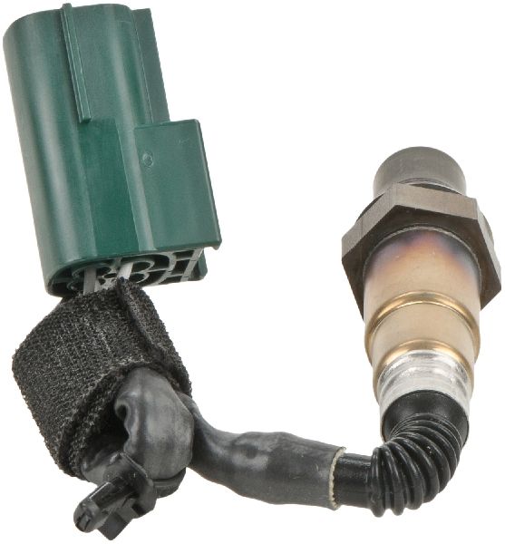 2004-2010 INFINITI QX56 Oxygen Sensor - Downstream Left (Bosch)