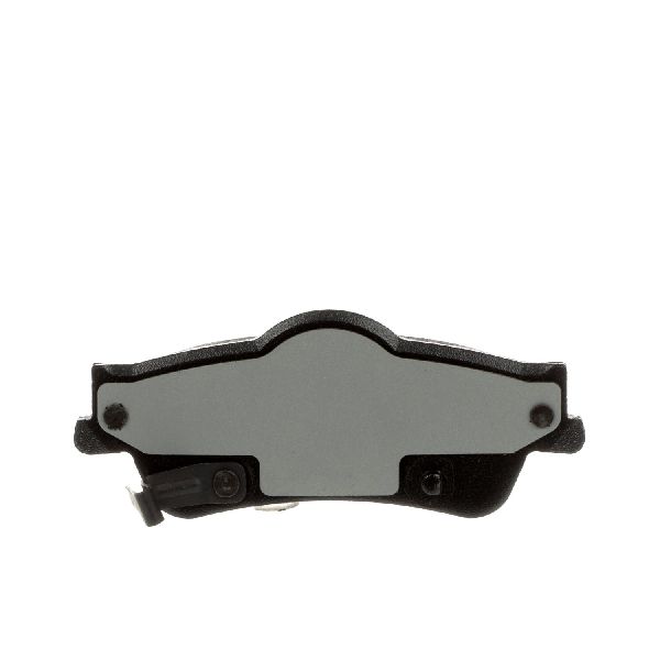 2011-2017 Chevrolet Caprice Disc Brake Pad Set - Rear (Bosch)
