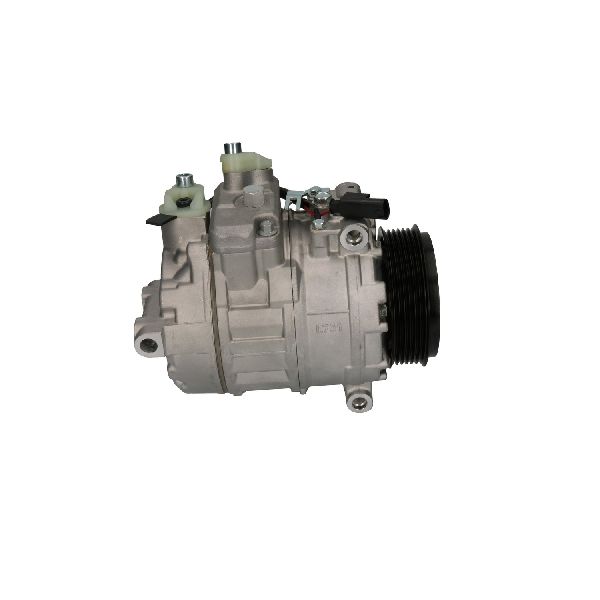 2006-2011 Mercedes-Benz ML350 A/C Compressor (Bosch)
