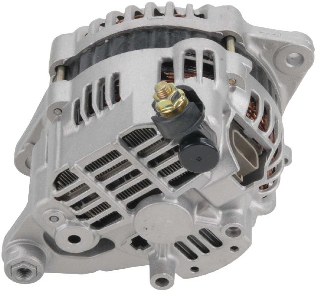 2004-2008 Mazda RX-8 Alternator (Bosch)