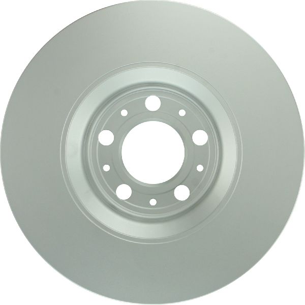 2003-2014 Volvo XC90 Disc Brake Rotor - Front (Bosch)