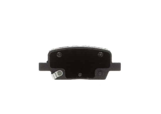 2017-2020 Cadillac XT5 Disc Brake Pad Set - Rear (Bosch)