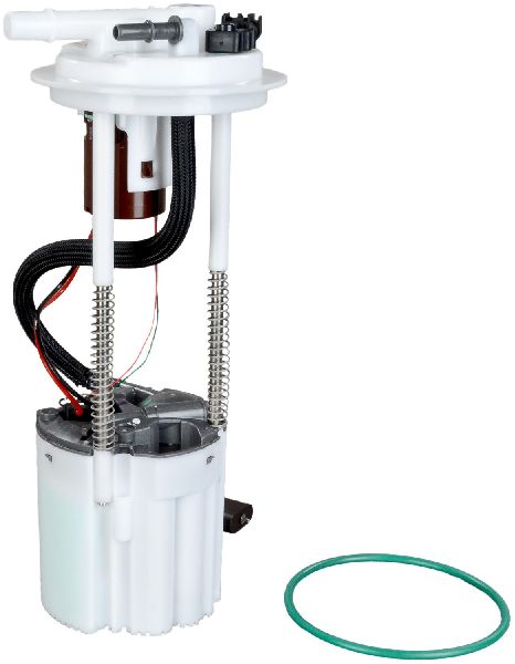 2010-2016 Chevrolet Express 2500 Fuel Pump Module Assembly (Bosch)
