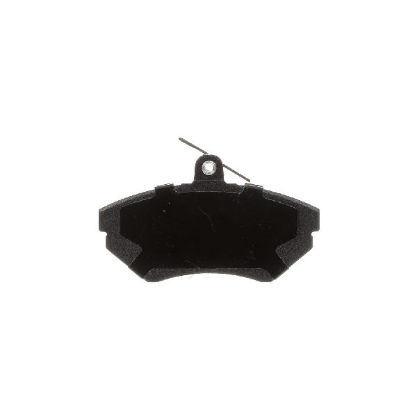 1997-1999 Volkswagen Jetta Disc Brake Pad Set - Front (Bosch)