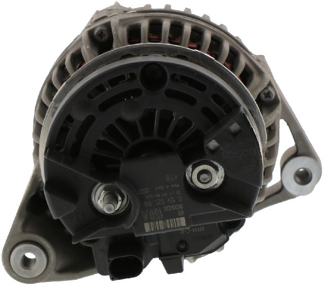 2007-2008 Porsche Boxster Alternator (Bosch)