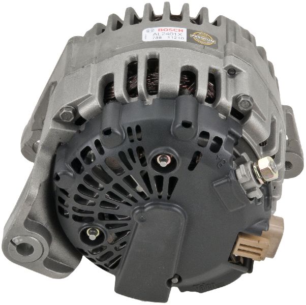 2004-2009 Nissan Quest Alternator (Bosch)