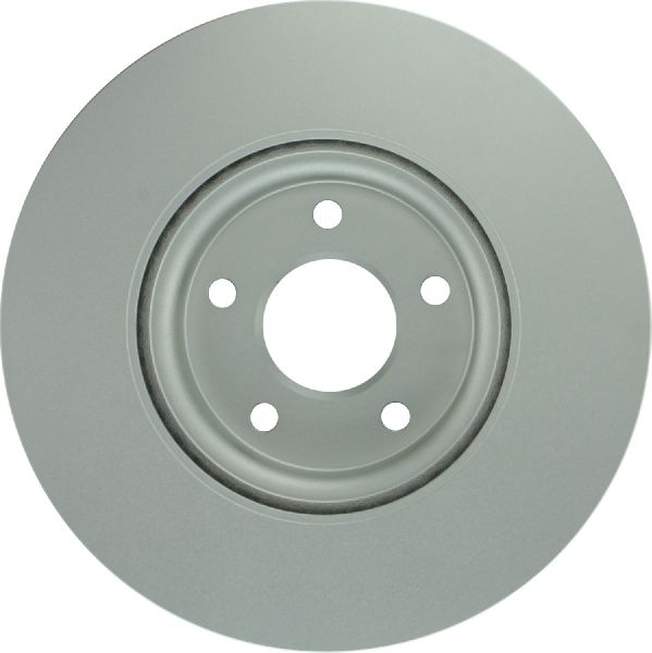 2013-2017 Ford C-Max Disc Brake Rotor - Front (Bosch)