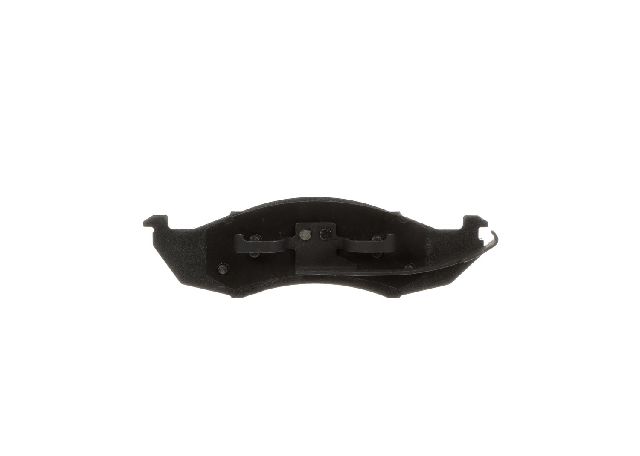 1993-2002 Nissan Quest Disc Brake Pad Set - Front (Bosch)