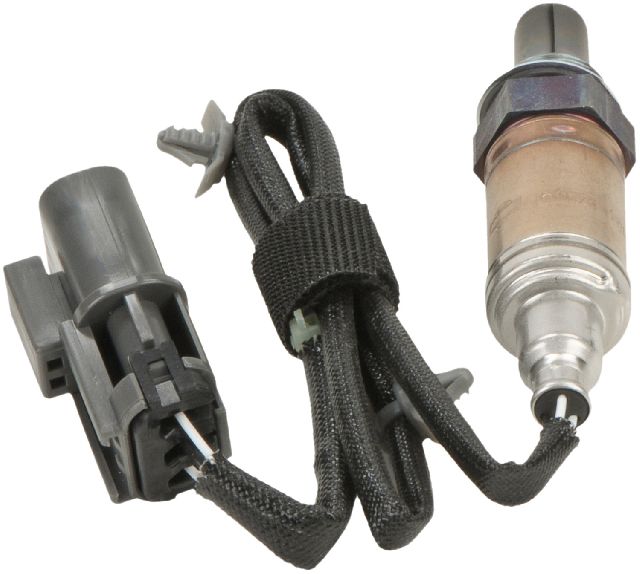 1998-2001 INFINITI Q45 Oxygen Sensor - Upstream Left (Bosch)