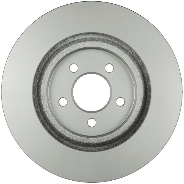 1994-2004 Ford Mustang Disc Brake Rotor - Front (Bosch)