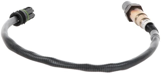 2008-2010 BMW 528i Oxygen Sensor - Downstream (Bosch)