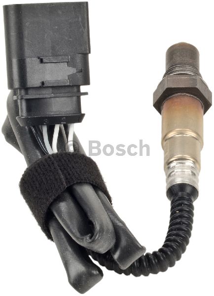 2004-2005 Audi A4 Oxygen Sensor - Downstream (Bosch)