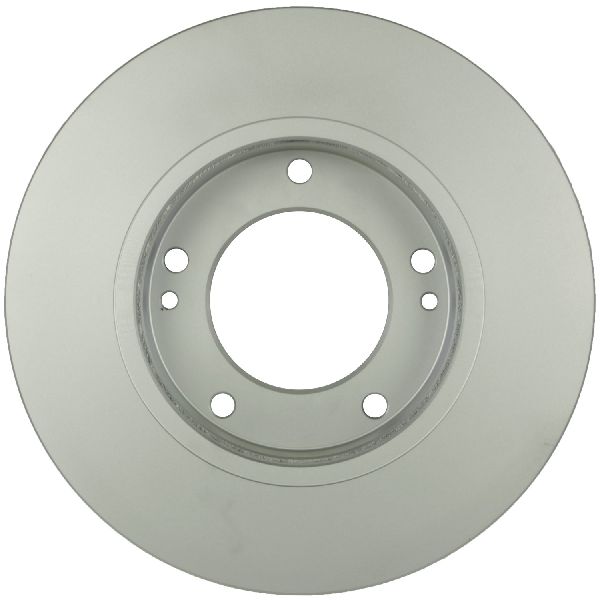 2003-2006 Kia Sorento Disc Brake Rotor - Front (Bosch)