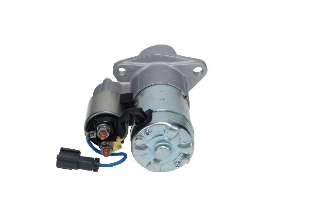 2002-2004 INFINITI I35 Starter (Bosch)