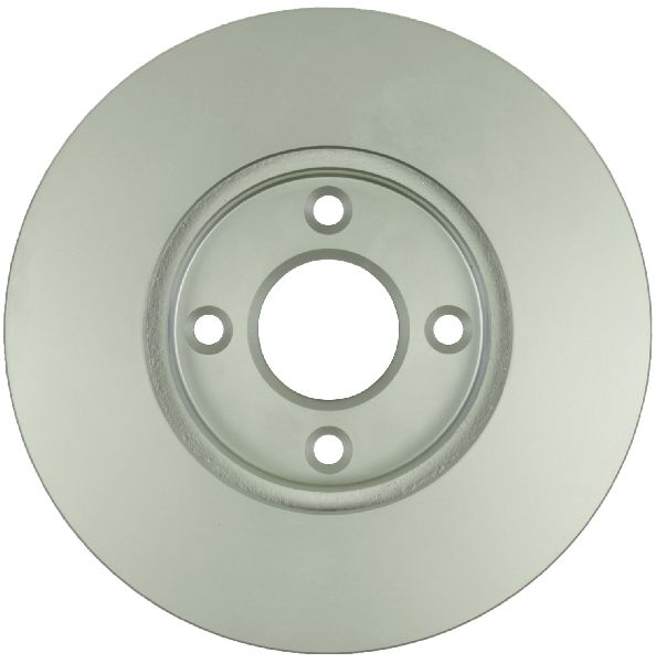 2005-2007 Ford Focus Disc Brake Rotor - Front (Bosch)