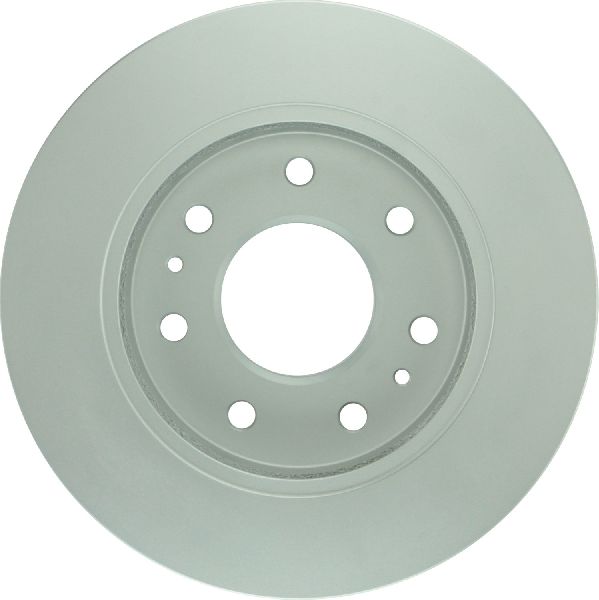 2009 Ford F-150 Disc Brake Rotor - Front (Bosch)
