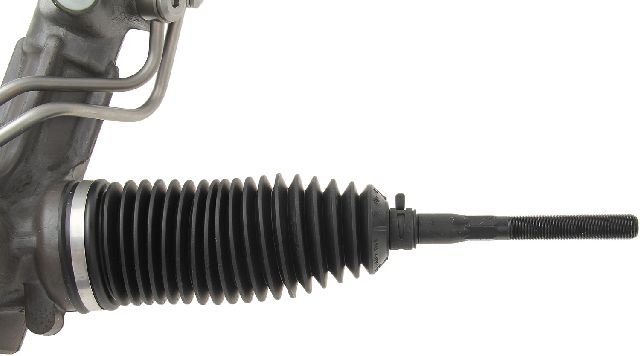 2004-2006 BMW X5 Rack and Pinion Assembly (Bosch)