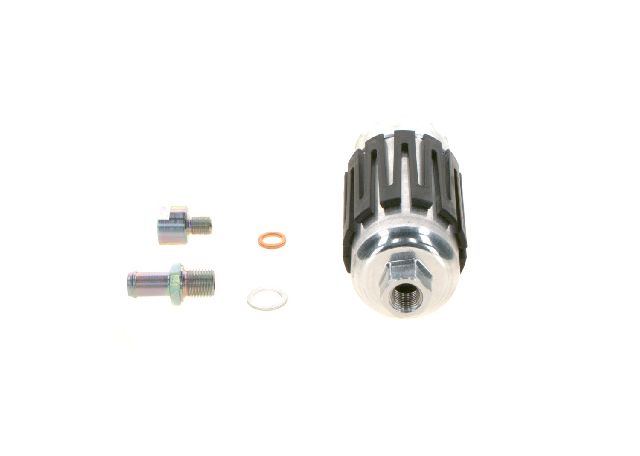 1978-1979 Porsche 928 Electric Fuel Pump - In-Line (Bosch)