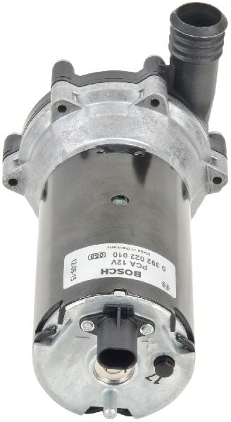 2006-2007 Mercedes-Benz C280 Engine Auxiliary Water Pump (Bosch)