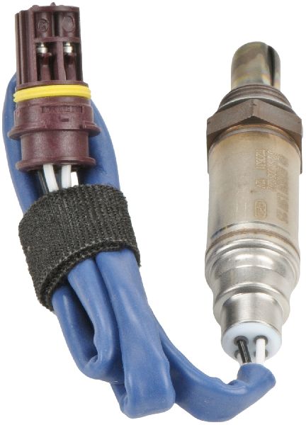 1998-2000 Mercedes-Benz C280 Oxygen Sensor - Downstream Right (Bosch)