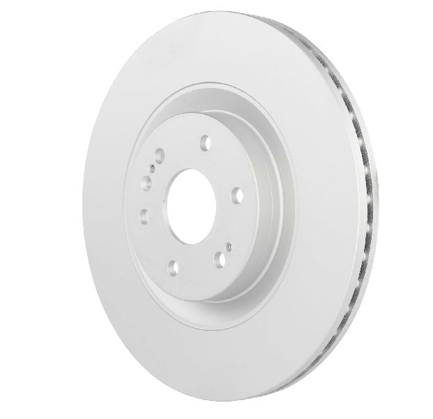 2021-2023 GMC Yukon XL Disc Brake Rotor - Front (Bosch)