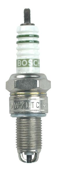 1981-1992 Volkswagen Jetta Spark Plug (Bosch)