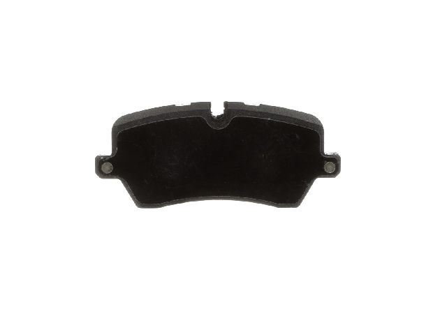 2014-2022 Land Rover Range Rover Sport Disc Brake Pad Set - Rear (Bosch)