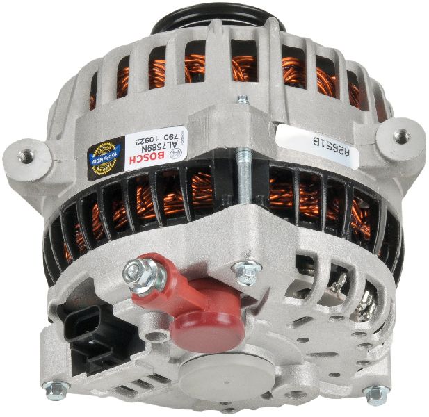 2003-2004 Lincoln Town Car Alternator (Bosch)