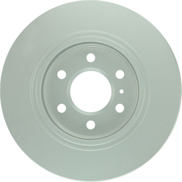 2006 Buick Terraza Disc Brake Rotor - Rear (Bosch)
