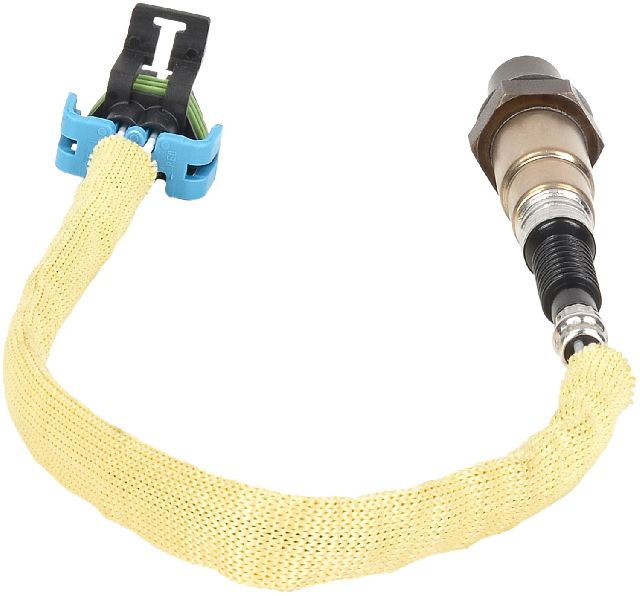 2004 Cadillac CTS Oxygen Sensor - Downstream (Bosch)