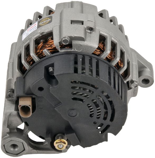 1999-2001 Audi A4 Alternator (Bosch)