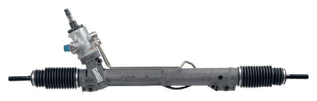 2000 BMW 528i Rack and Pinion Assembly (Bosch)