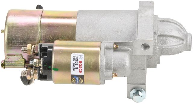 2003-2005 Chevrolet Express 2500 Starter (Bosch)