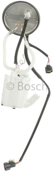 1996 Ford Taurus Fuel Pump Module Assembly (Bosch)