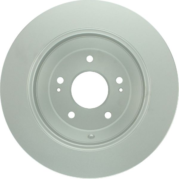 2011-2015 Kia Sorento Disc Brake Rotor - Rear (Bosch)