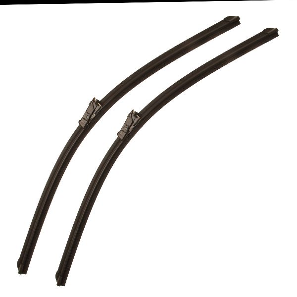 2023-2024 Toyota Sequoia Wiper Blade Set - Front (Bosch)