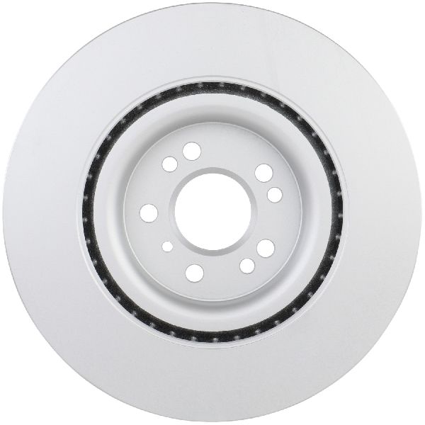 2014-2016 Mercedes-Benz GL450 Disc Brake Rotor - Front (Bosch)