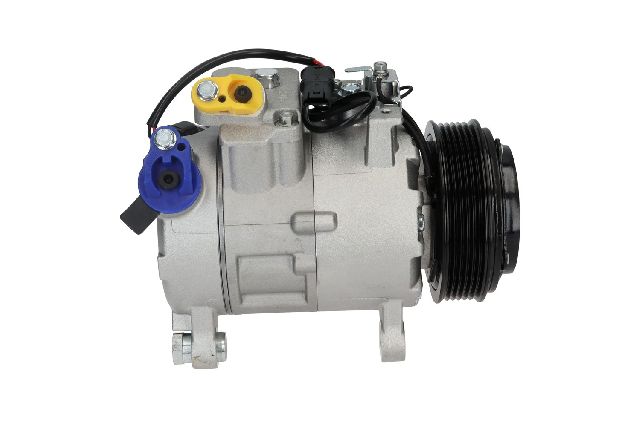 2014-2016 BMW 428i A/C Compressor (Bosch)