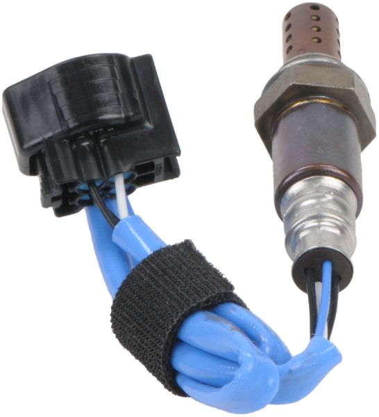 2006-2008 Jaguar S-Type Oxygen Sensor - Downstream (Bosch)