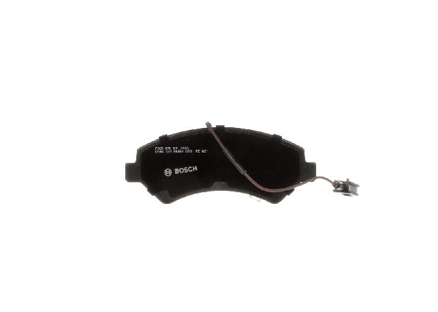 2014-2024 Ram ProMaster 1500 Disc Brake Pad Set - Front (Bosch)
